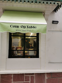 Photos du propriétaire du Restaurant Coin-Op Table Biarritz - n°6