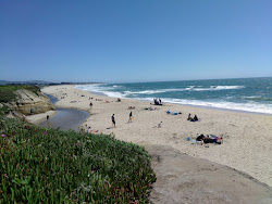 Fotografie cu Dunes Beach zonele de facilități