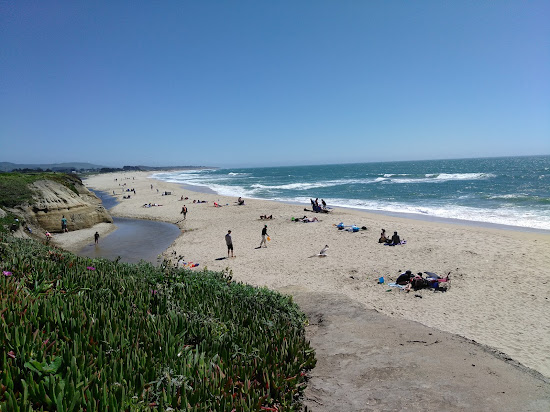 Dunes Beach