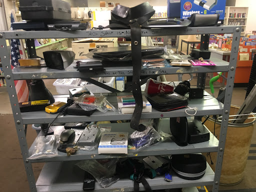 Thrift Store «Community Thrift Center», reviews and photos, 2226 Noblestown Rd, Pittsburgh, PA 15205, USA