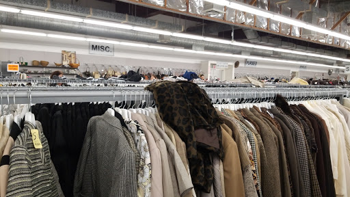 Thrift Store «Community Thrift Store», reviews and photos, 19720 E Arrow Hwy, Covina, CA 91724, USA