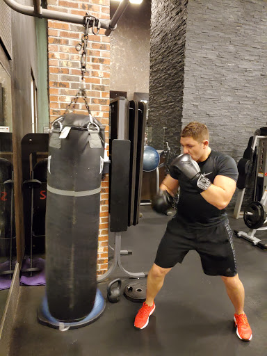 Health Club «XSport Fitness», reviews and photos, 1321 E Golf Rd, Schaumburg, IL 60173, USA