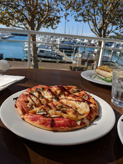 The Wood Oven - Nelson Bay