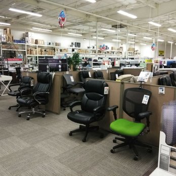 Office Supply Store «Office Depot», reviews and photos, 18100 Brookhurst St, Fountain Valley, CA 92708, USA