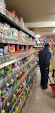 Exo Store Supermarché Paris
