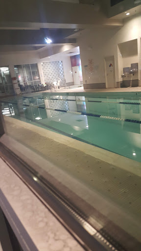 Gym «LA Fitness», reviews and photos, 455 Park Ave, Lindenhurst, NY 11757, USA