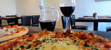 Plats et boissons du Pizzas à emporter La Pat'a Pizza à Dachstein - n°11