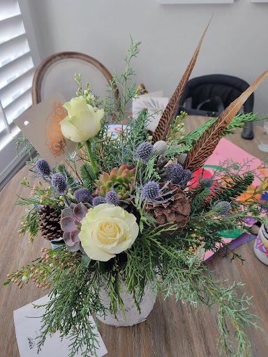 Florist «Native Flower Company», reviews and photos, 1448 E 2700 S, Salt Lake City, UT 84106, USA