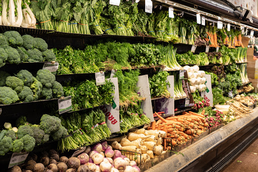 Kosher Grocery Store «Evergreen Kosher Market», reviews and photos, 59 NY-59, Monsey, NY 10952, USA