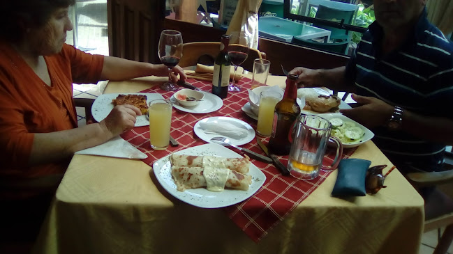 Restaurant Carnes A las Brasas Rehuenche - Osorno