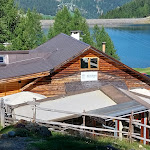 Photo n°7 de l'avis de Felice.e fait le 28/08/2023 à 16:01 sur le  Bergrestaurant Weissbrunn à Ulten