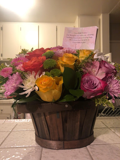 Florist «Bixby Knolls Flowers», reviews and photos, 3901 Long Beach Blvd, Long Beach, CA 90807, USA