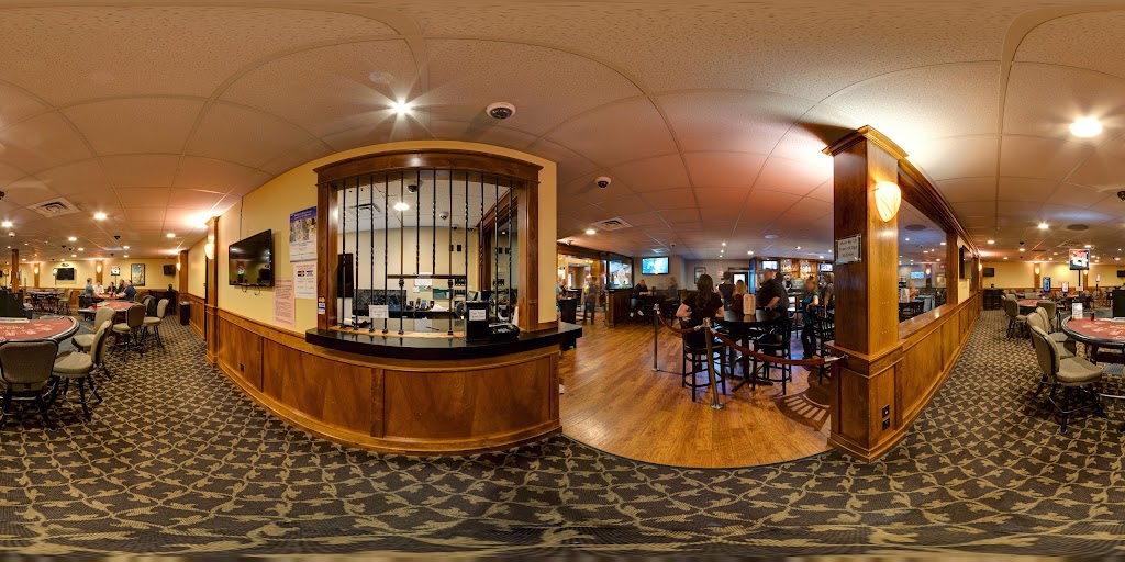 Black Pearl Casino and Restaurant 99216