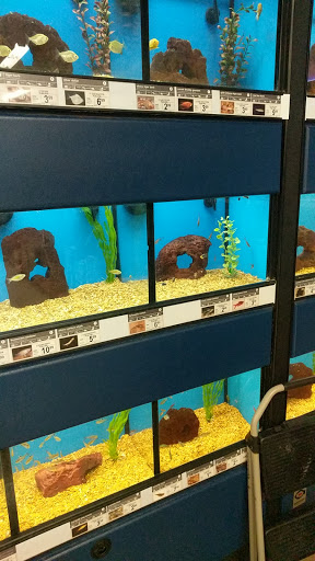 Pet Supply Store «Petco Animal Supplies», reviews and photos, 6181 Old Dobbin Ln #800, Columbia, MD 21045, USA