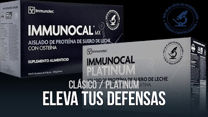 Immunocal Colombia - Servicio de Pago contraentrega