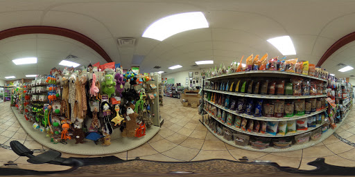 Pet Supply Store «Pet Food Gone Wild», reviews and photos, 2415 Southern Blvd SE, Rio Rancho, NM 87124, USA