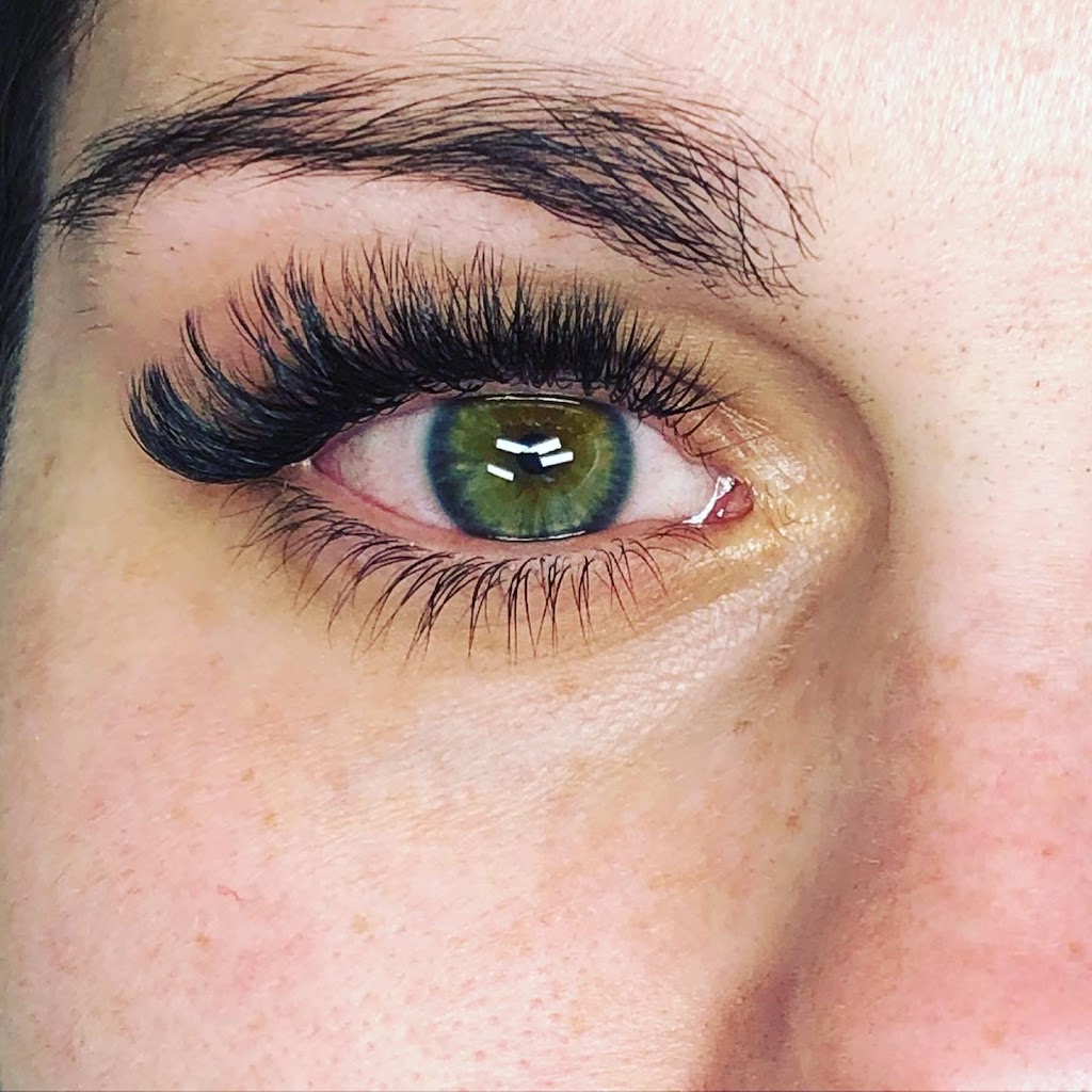 Lash Love NH 03042