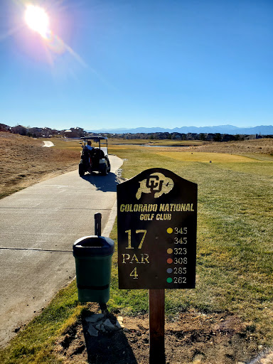 Golf Club «Colorado National Golf Club», reviews and photos, 2700 Vista Pkwy, Erie, CO 80516, USA