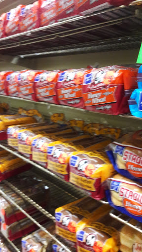 Supermarket «Shoppers Market II», reviews and photos, 14350 E 9 Mile Rd, Warren, MI 48089, USA