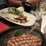 Photo n°1 de l'avis de Oberlander.u fait le 23/09/2022 à 19:42 sur le  Meaculpa Ristorante à Salerno