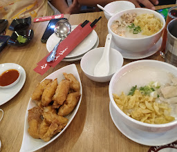 Ta Wan - Buaran Plaza photo