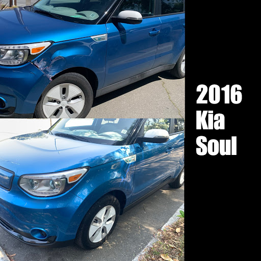 Auto Repair Shop «Auto Collision Experts», reviews and photos, 908 E Arques Ave, Sunnyvale, CA 94085, USA