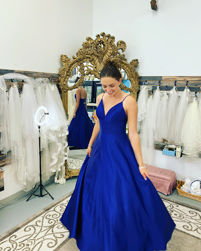 Consignment Shop «Consignment Bridal & Prom», reviews and photos, 350 Willow St, North Andover, MA 01845, USA