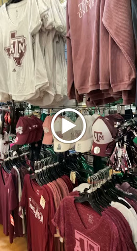 Sportswear Store «Rally House Arlington», reviews and photos, 309 Curtis Mathes Way #117, Arlington, TX 76018, USA
