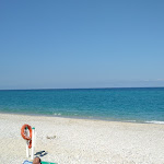 Photo n°2 de l'avis de Mario.i fait le 05/08/2019 à 21:28 sur le  Residence Park Oasi à Zambrone