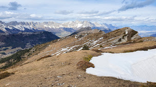Photo n°2 de Rocher du Baconnet à Saint-Paul-lès-Monestier ()