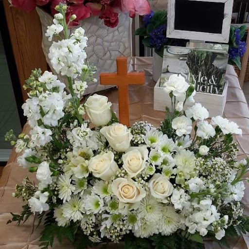 Florist «Pioneer Flowers», reviews and photos, 17601 Pioneer Blvd, Artesia, CA 90701, USA