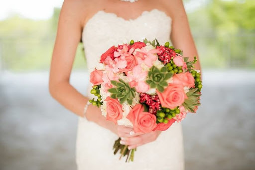 Florist «Designs by Darenda», reviews and photos, 240 S Krome Ave, Homestead, FL 33030, USA