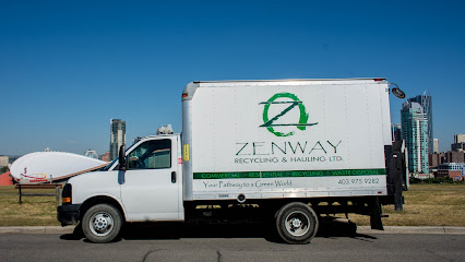 Zenway Recycling & Hauling Ltd.