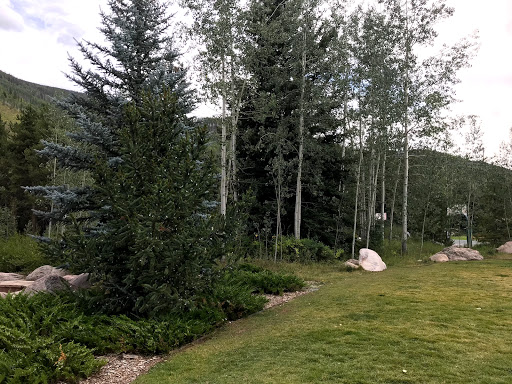 Wedding Venue «Donovan Pavilion», reviews and photos, 1600 S Frontage Rd W, Vail, CO 81657, USA