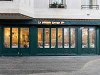 Photos du propriétaire du Restaurant Le Palmiste Rrouge à Paris - n°1