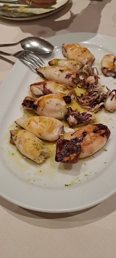 Taberna Restaurante Envero