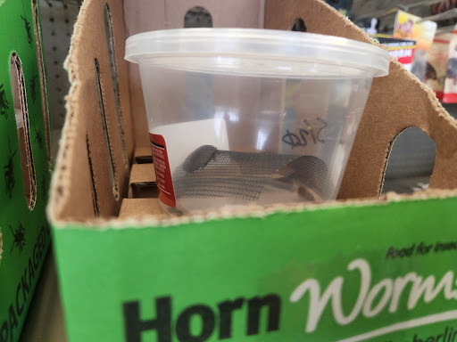 Pet Supply Store «Petco Animal Supplies», reviews and photos, 5925 US-6, Portage, IN 46368, USA