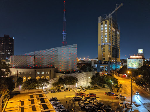 Performing Arts Theater «Tobin Center for the Performing Arts», reviews and photos, 100 Auditorium Cir, San Antonio, TX 78205, USA