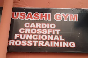 Musashi Gym image