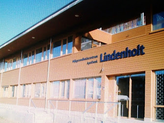 Wijkgezondheidscentrum Lindenholt