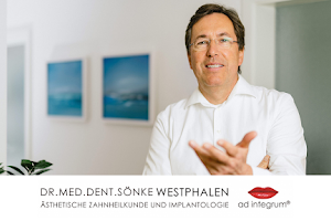 Praxis für Implantologie und ästhetische Zahnheilkunde Dr. Westphalen - Zahnarzt in Gottmadingen image