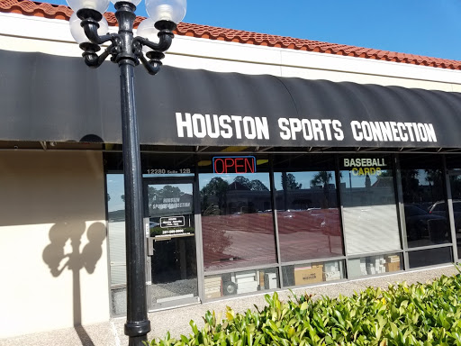 Houston Sports Connection