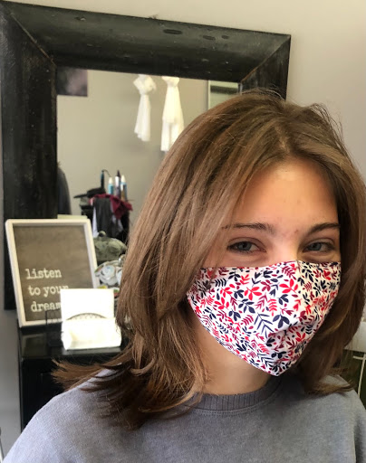 Hair Salon «True Salon», reviews and photos, 1620 W Northwest Hwy, Arlington Heights, IL 60004, USA