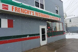 Frenchy's Pizzeria image