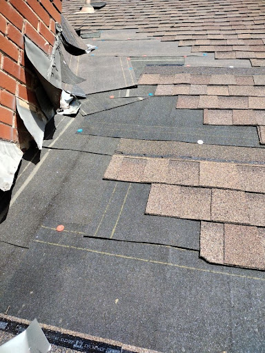 Roofing Contractor «American Central of Tulsa Roofing», reviews and photos, 7447 E 46th Pl, Tulsa, OK 74145, USA