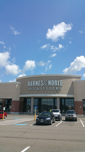 Book Store «Barnes & Noble», reviews and photos, 2443 Vestal Pkwy E, Vestal, NY 13850, USA