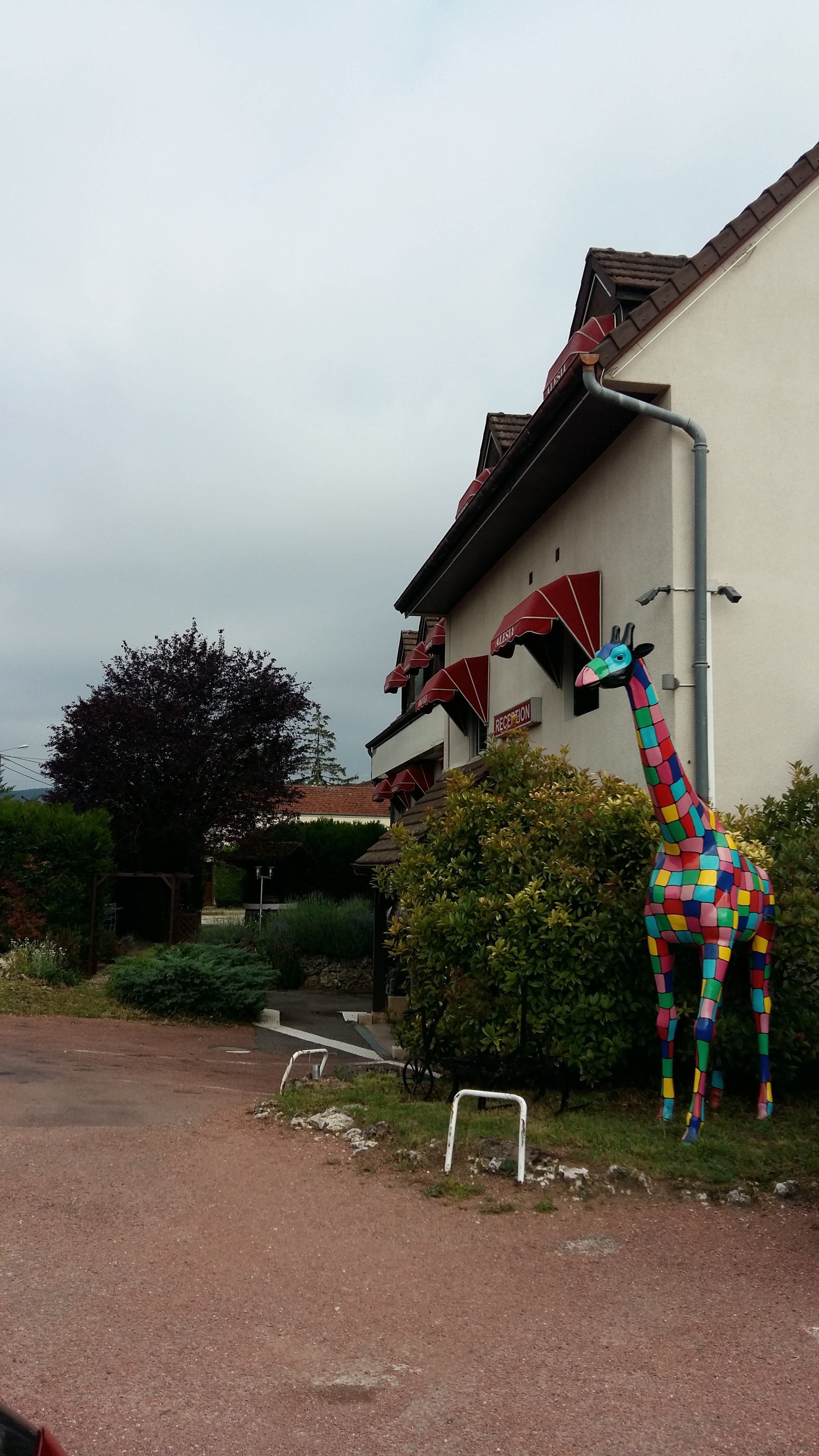 Photo n° 1 de l'avis de Frédéric.L fait le 10/06/2018 à 12:02