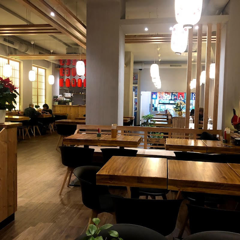 Qilin Restaurant