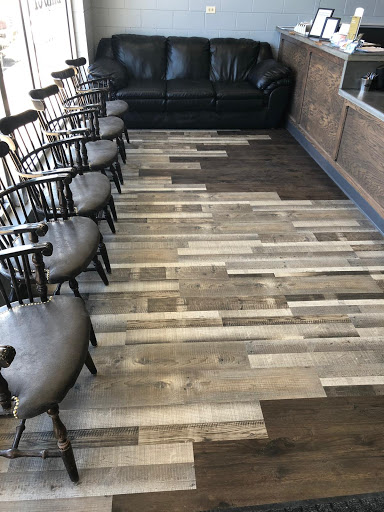 Explore tattoo ideas colorful, creative tattoo ideas in Bradley, available at Oak and Ember Tattoo