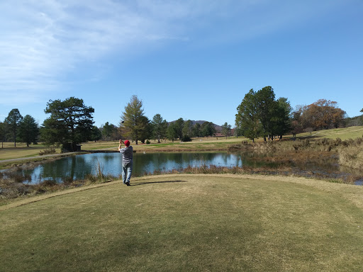 Golf Course «Mossy Creek Golf Course», reviews and photos, 7883 GA-254, Cleveland, GA 30528, USA